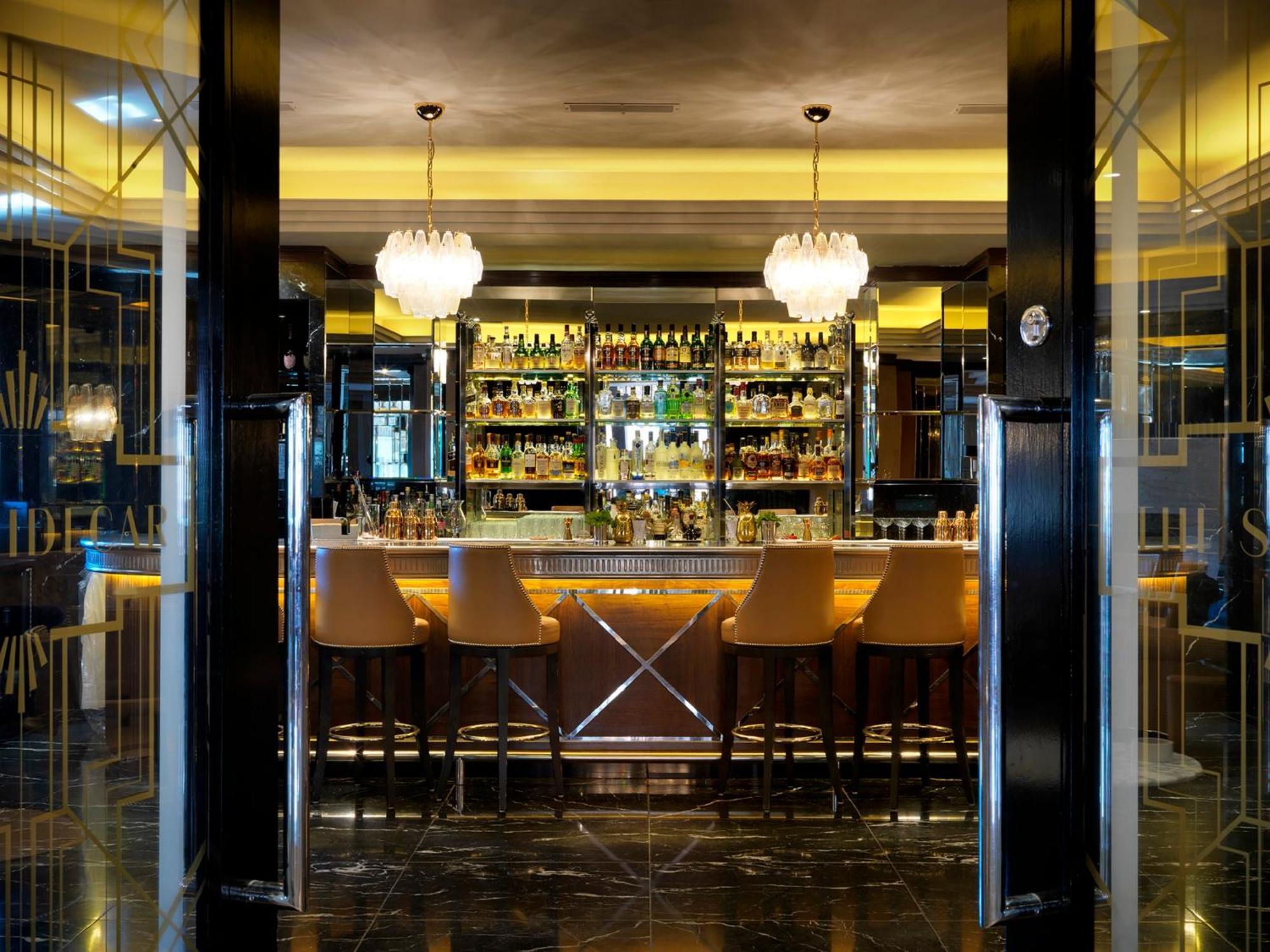 The Westbury Hotel — Bilder 3
